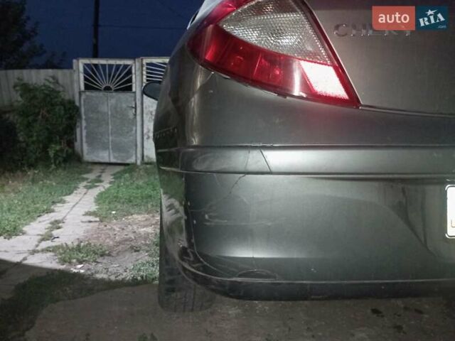 Чери М11, объемом двигателя 1.6 л и пробегом 284 тыс. км за 2900 $, фото 8 на Automoto.ua