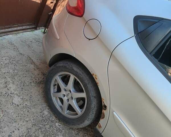 Чери М11, объемом двигателя 1.6 л и пробегом 250 тыс. км за 2800 $, фото 3 на Automoto.ua
