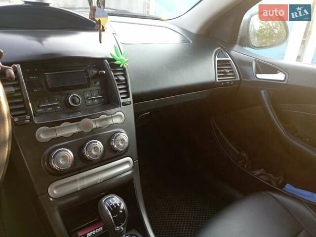 Чери М11, объемом двигателя 1.6 л и пробегом 284 тыс. км за 2900 $, фото 3 на Automoto.ua