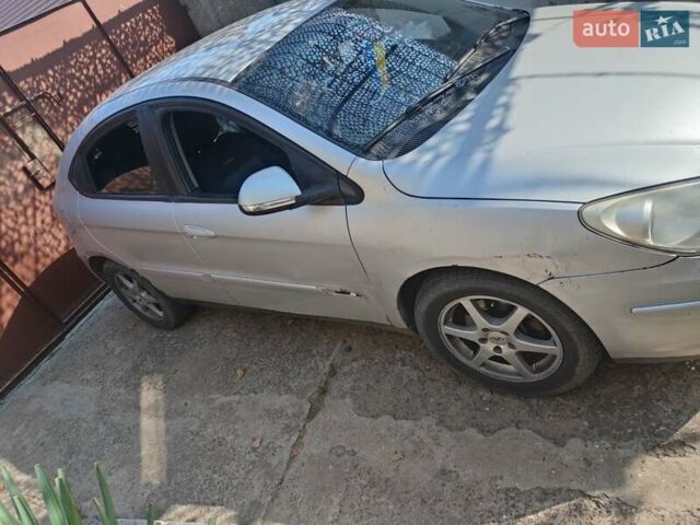 Чери М11, объемом двигателя 1.6 л и пробегом 250 тыс. км за 2800 $, фото 4 на Automoto.ua