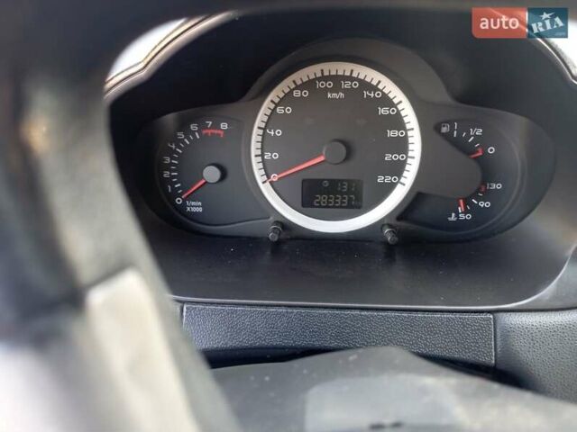 Чери М11, объемом двигателя 1.6 л и пробегом 284 тыс. км за 2900 $, фото 7 на Automoto.ua