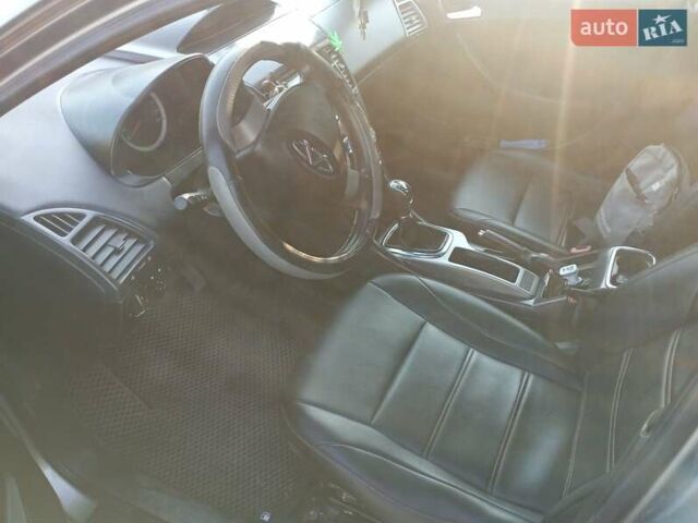 Чери М11, объемом двигателя 1.6 л и пробегом 284 тыс. км за 2900 $, фото 4 на Automoto.ua