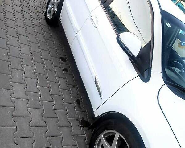 Чери М11, объемом двигателя 1.6 л и пробегом 206 тыс. км за 3500 $, фото 5 на Automoto.ua