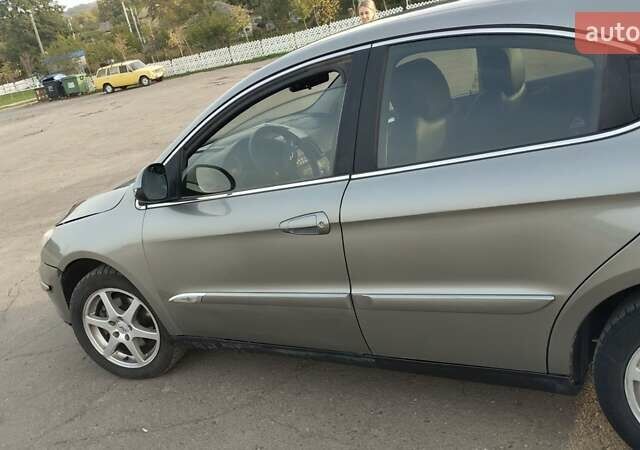 Чери М11, объемом двигателя 1.6 л и пробегом 85 тыс. км за 4000 $, фото 4 на Automoto.ua