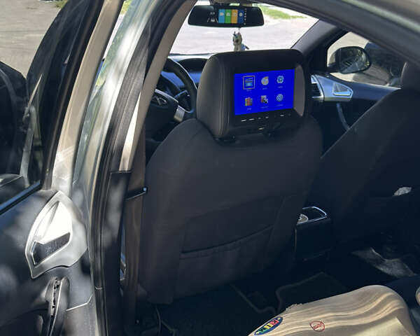 Чери М11, объемом двигателя 1.6 л и пробегом 135 тыс. км за 3700 $, фото 12 на Automoto.ua