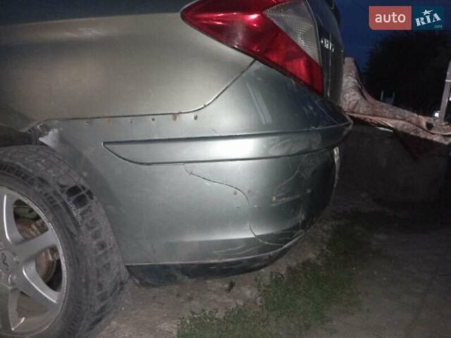 Чери М11, объемом двигателя 1.6 л и пробегом 284 тыс. км за 2900 $, фото 9 на Automoto.ua