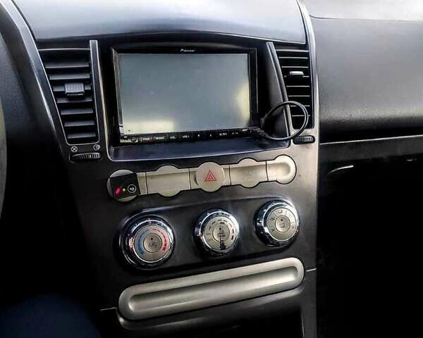 Чери М11, объемом двигателя 1.6 л и пробегом 206 тыс. км за 3500 $, фото 6 на Automoto.ua