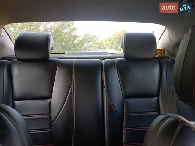 Чери М11, объемом двигателя 1.6 л и пробегом 284 тыс. км за 2900 $, фото 6 на Automoto.ua