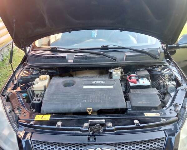 Чері М11, об'ємом двигуна 1.6 л та пробігом 91 тис. км за 3800 $, фото 3 на Automoto.ua