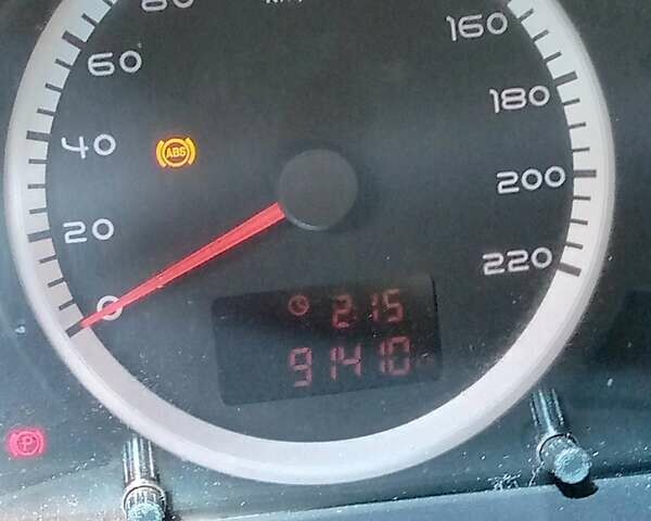 Чері М11, об'ємом двигуна 1.6 л та пробігом 91 тис. км за 3800 $, фото 7 на Automoto.ua