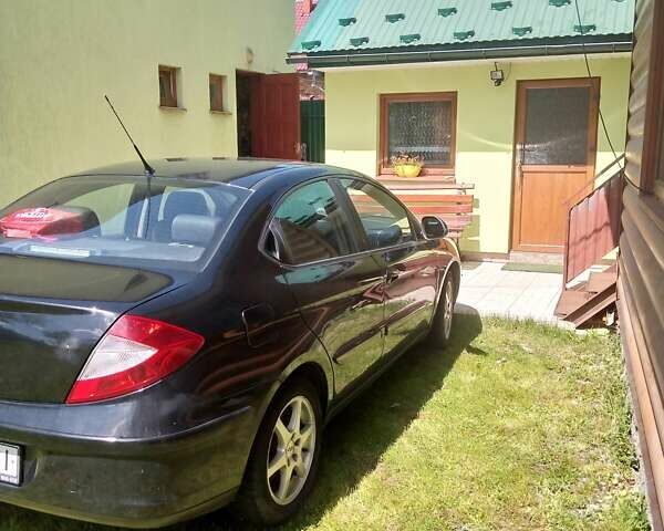 Чері М11, об'ємом двигуна 1.6 л та пробігом 91 тис. км за 3800 $, фото 11 на Automoto.ua
