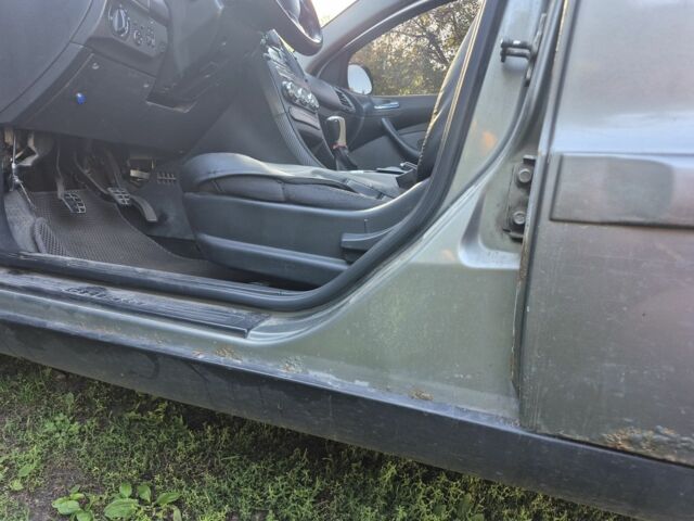 Сірий Чері М11, об'ємом двигуна 1.6 л та пробігом 220 тис. км за 1500 $, фото 2 на Automoto.ua