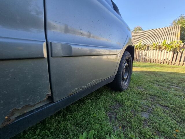 Сірий Чері М11, об'ємом двигуна 1.6 л та пробігом 220 тис. км за 1500 $, фото 4 на Automoto.ua