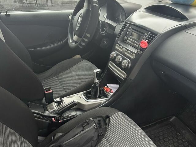 Сірий Чері М11, об'ємом двигуна 1.6 л та пробігом 167 тис. км за 3500 $, фото 4 на Automoto.ua