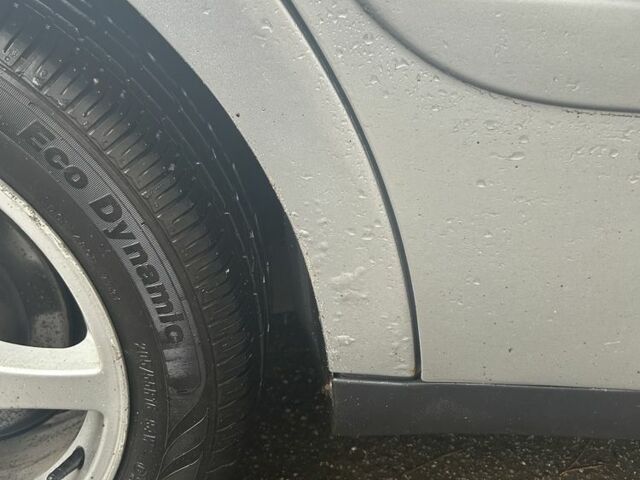 Сірий Чері М11, об'ємом двигуна 1.6 л та пробігом 167 тис. км за 3500 $, фото 5 на Automoto.ua