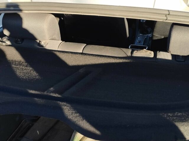 Сірий Чері М11, об'ємом двигуна 1.6 л та пробігом 62 тис. км за 4063 $, фото 7 на Automoto.ua