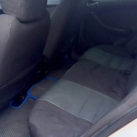 Серый Чери М11, объемом двигателя 1.6 л и пробегом 116 тыс. км за 3000 $, фото 3 на Automoto.ua