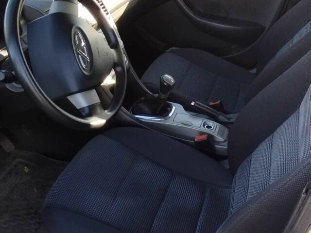 Сірий Чері М11, об'ємом двигуна 1.6 л та пробігом 62 тис. км за 4063 $, фото 5 на Automoto.ua