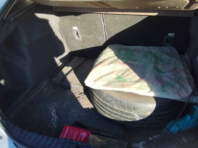 Сірий Чері М11, об'ємом двигуна 1.6 л та пробігом 62 тис. км за 4063 $, фото 6 на Automoto.ua