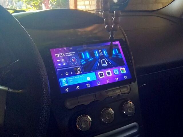 Серый Чери М11, объемом двигателя 1.6 л и пробегом 116 тыс. км за 3000 $, фото 1 на Automoto.ua