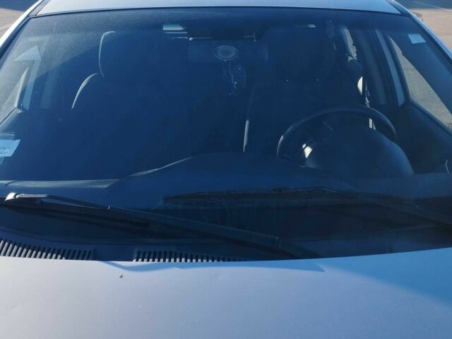 Сірий Чері М11, об'ємом двигуна 1.6 л та пробігом 62 тис. км за 4063 $, фото 8 на Automoto.ua