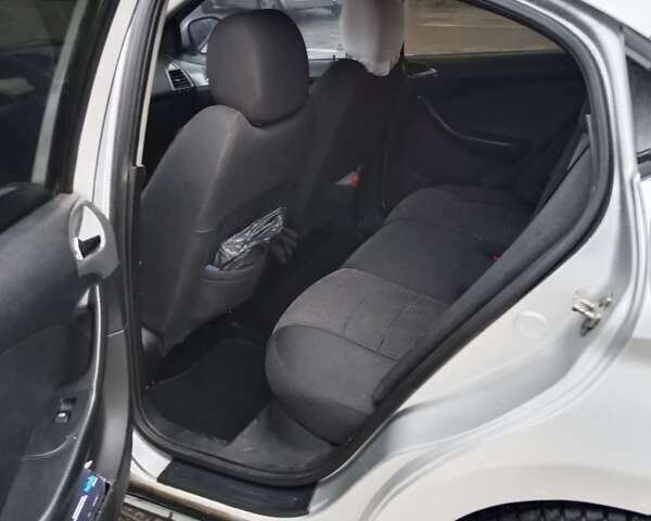 Сірий Чері М11, об'ємом двигуна 1.6 л та пробігом 36 тис. км за 2500 $, фото 8 на Automoto.ua