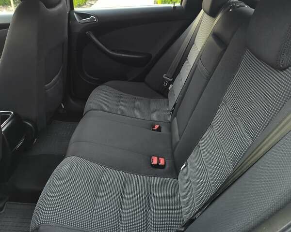 Сірий Чері М11, об'ємом двигуна 1.6 л та пробігом 98 тис. км за 4199 $, фото 5 на Automoto.ua