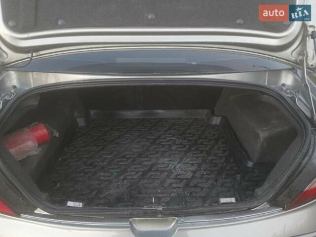 Серый Чери М11, объемом двигателя 1.6 л и пробегом 221 тыс. км за 3500 $, фото 20 на Automoto.ua