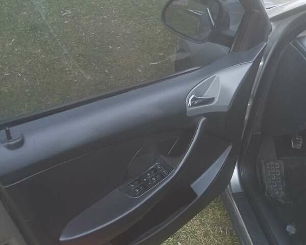 Серый Чери М11, объемом двигателя 1.6 л и пробегом 221 тыс. км за 3500 $, фото 14 на Automoto.ua