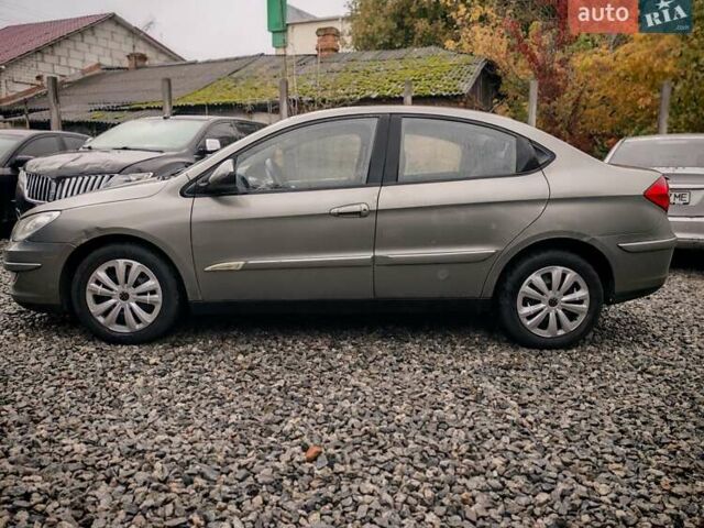 Чери М11 2011 в Бердичеве на Automoto.ua Серый Чери М11, объемом двигателя 1.6 л и пробегом 200 тыс. км за 2200 $, фото 1 на Automoto.ua