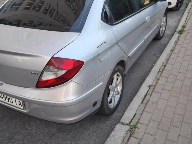 Сірий Чері М11, об'ємом двигуна 1.6 л та пробігом 187 тис. км за 2300 $, фото 3 на Automoto.ua