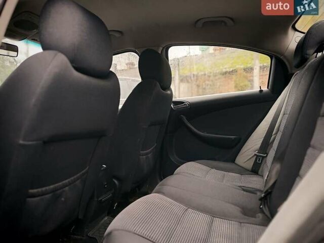 Чери М11 2011 в Бердичеве на Automoto.ua Серый Чери М11, объемом двигателя 1.6 л и пробегом 200 тыс. км за 2200 $, фото 15 на Automoto.ua