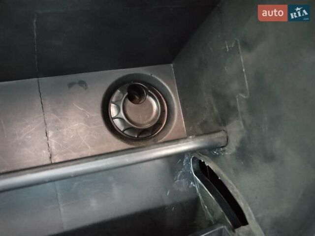 Сірий Чері М11, об'ємом двигуна 1.6 л та пробігом 178 тис. км за 2300 $, фото 10 на Automoto.ua