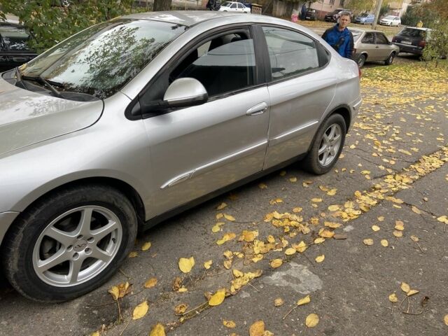 Чері М11 2011 у Одесі на Automoto.ua Сірий Чері М11, об'ємом двигуна 1.6 л та пробігом 182 тис. км за 2500 $, фото 3 на Automoto.ua