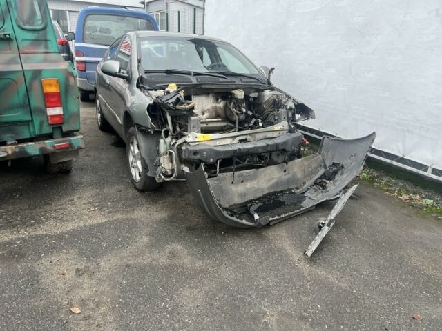 Серый Чери М11, объемом двигателя 1.6 л и пробегом 120 тыс. км за 799 $, фото 4 на Automoto.ua