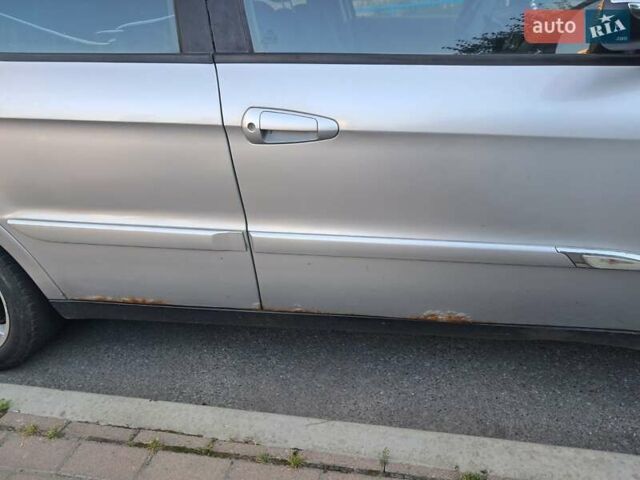Сірий Чері М11, об'ємом двигуна 1.6 л та пробігом 187 тис. км за 2500 $, фото 5 на Automoto.ua