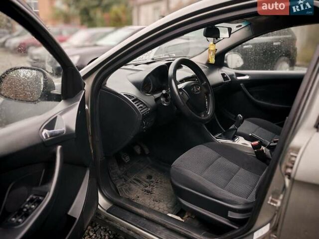Чери М11 2011 в Бердичеве на Automoto.ua Серый Чери М11, объемом двигателя 1.6 л и пробегом 200 тыс. км за 2200 $, фото 13 на Automoto.ua
