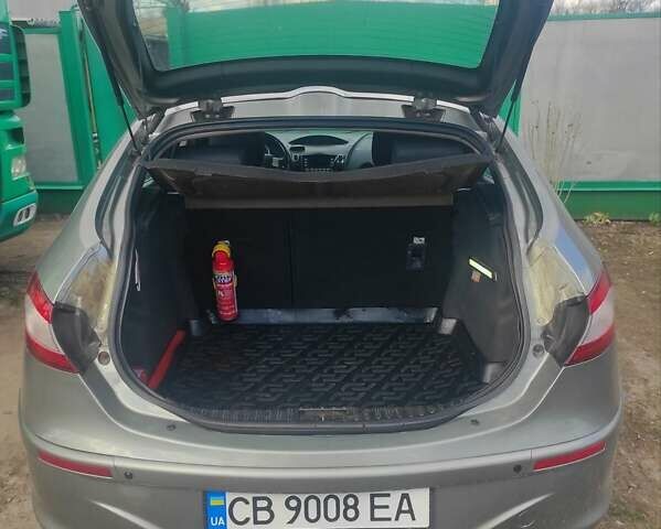 Сірий Чері М11, об'ємом двигуна 1.6 л та пробігом 160 тис. км за 3900 $, фото 1 на Automoto.ua