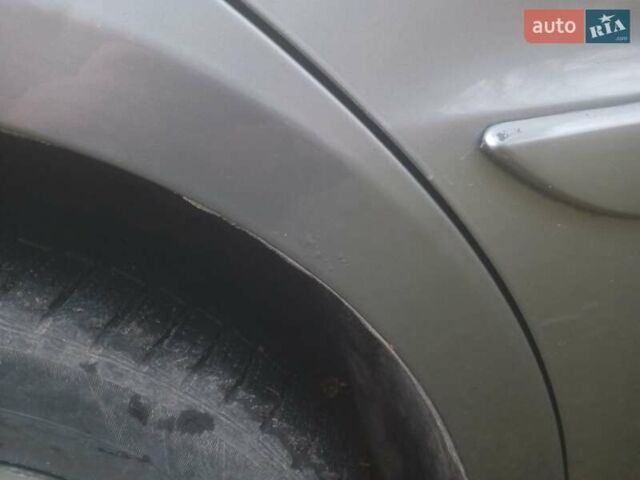 Серый Чери М11, объемом двигателя 1.6 л и пробегом 221 тыс. км за 3500 $, фото 31 на Automoto.ua