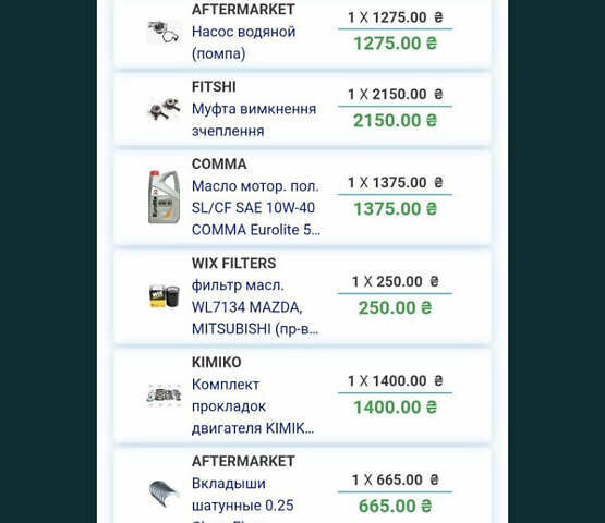 Сірий Чері М11, об'ємом двигуна 1.6 л та пробігом 175 тис. км за 3600 $, фото 9 на Automoto.ua