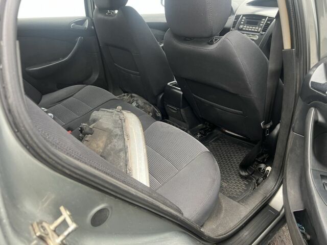 Серый Чери М11, объемом двигателя 1.6 л и пробегом 120 тыс. км за 799 $, фото 3 на Automoto.ua