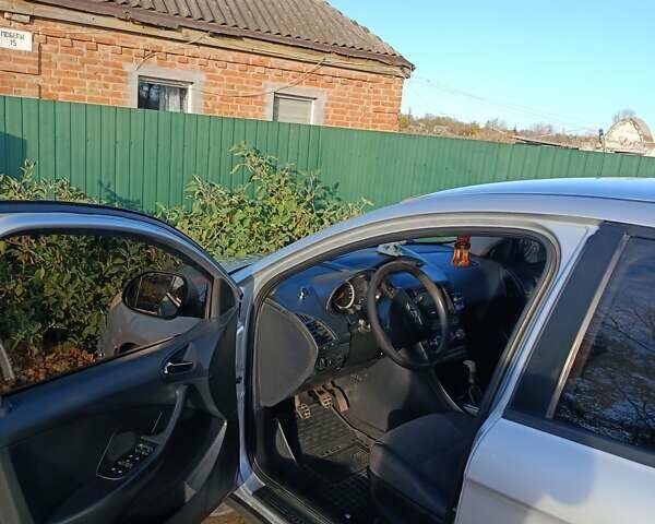 Серый Чери М11, объемом двигателя 1.6 л и пробегом 240 тыс. км за 3100 $, фото 6 на Automoto.ua