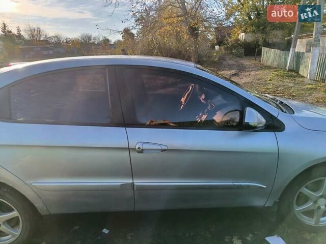 Серый Чери М11, объемом двигателя 1.6 л и пробегом 240 тыс. км за 3100 $, фото 1 на Automoto.ua