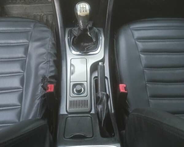 Серый Чери М11, объемом двигателя 1.6 л и пробегом 221 тыс. км за 3500 $, фото 19 на Automoto.ua