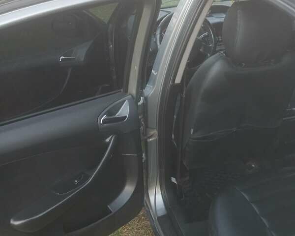 Серый Чери М11, объемом двигателя 1.6 л и пробегом 221 тыс. км за 3500 $, фото 15 на Automoto.ua