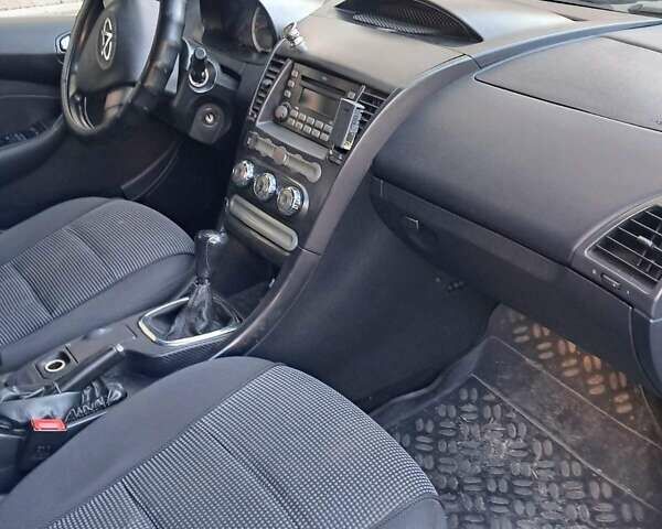 Сірий Чері М11, об'ємом двигуна 1.6 л та пробігом 187 тис. км за 2500 $, фото 4 на Automoto.ua