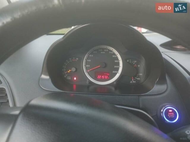 Серый Чери М11, объемом двигателя 1.6 л и пробегом 221 тыс. км за 3500 $, фото 16 на Automoto.ua