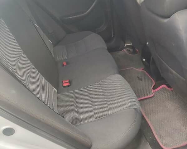 Сірий Чері М11, об'ємом двигуна 1.6 л та пробігом 244 тис. км за 2200 $, фото 1 на Automoto.ua