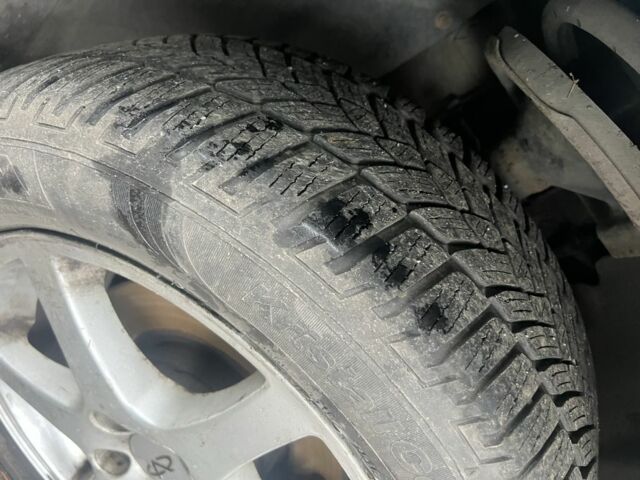 Серый Чери М11, объемом двигателя 1.6 л и пробегом 120 тыс. км за 799 $, фото 7 на Automoto.ua