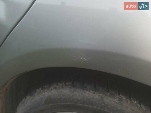 Серый Чери М11, объемом двигателя 1.6 л и пробегом 221 тыс. км за 3500 $, фото 30 на Automoto.ua